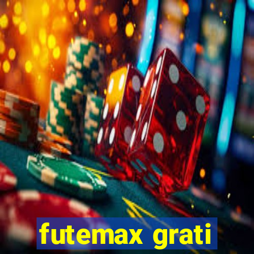 futemax grati